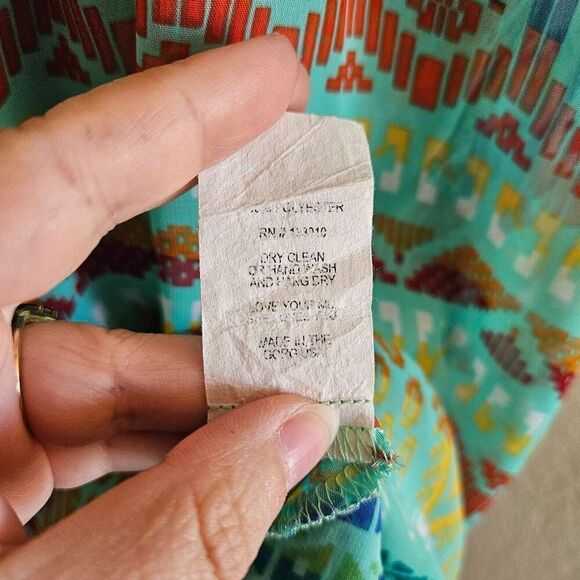 Show Me Your Mumu Candy Strappy Dress in Pinata Party - Picture 6 of 9